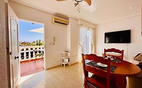 Apartamento En Zona Nudista Vera Almeria - Oso House